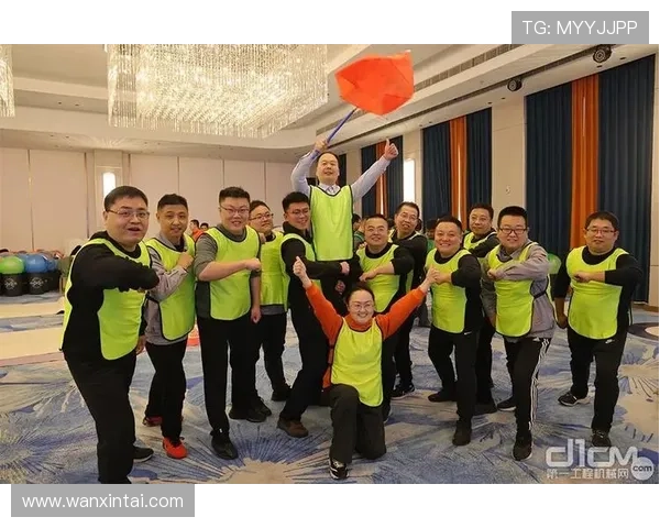 金年会体育：通过体育活动增强团队凝聚力与企业归属感的最佳平台