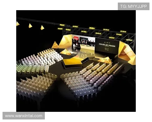 金年会娱乐灯光音响布置方案打造梦幻般的年度盛会现场