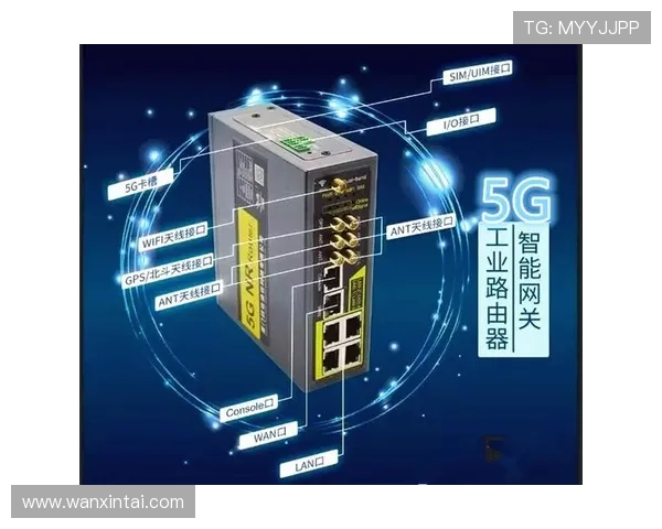 5g智能电网白皮书PDF内容解读帮助企业实现智能化升级与能源管理优化