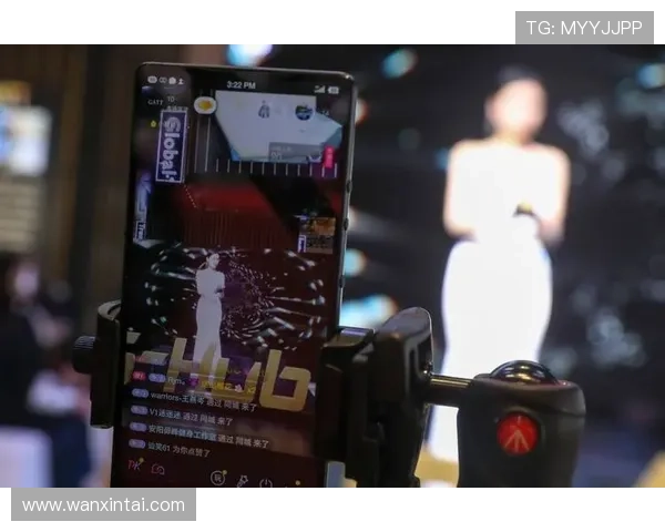 PP约完直播助手分析其在直播行业中的应用优势及提升主播粉丝粘性的实用技巧