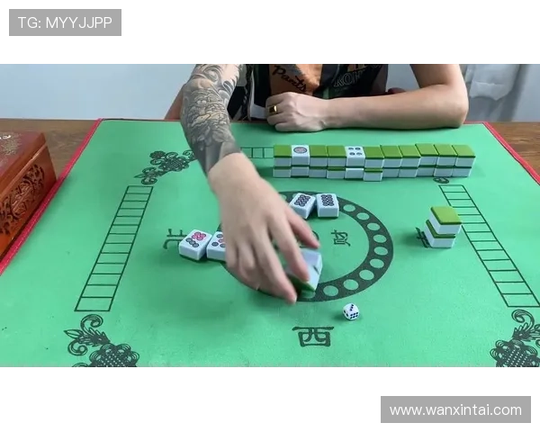 二八杠麻将常见的作弊手法与防范措施详尽解析保障玩家游戏公平与安全 二八杠麻将常见的作弊手法与防范措施详尽解析保障玩家游戏公平与安全