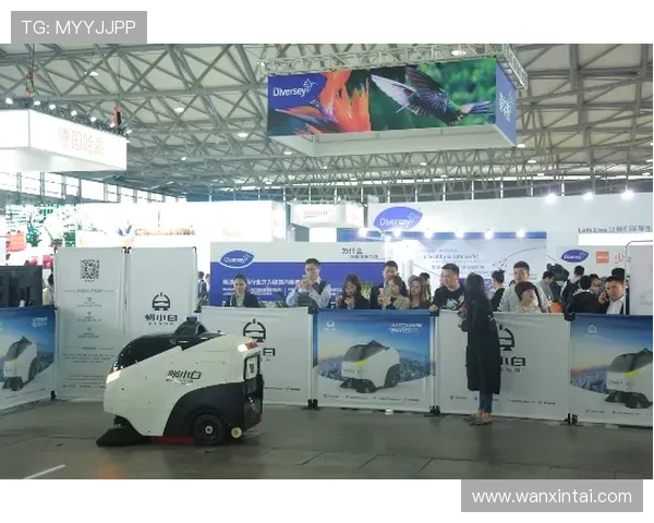 国际展厅：全球最新网络游戏行业展会全景深度解析