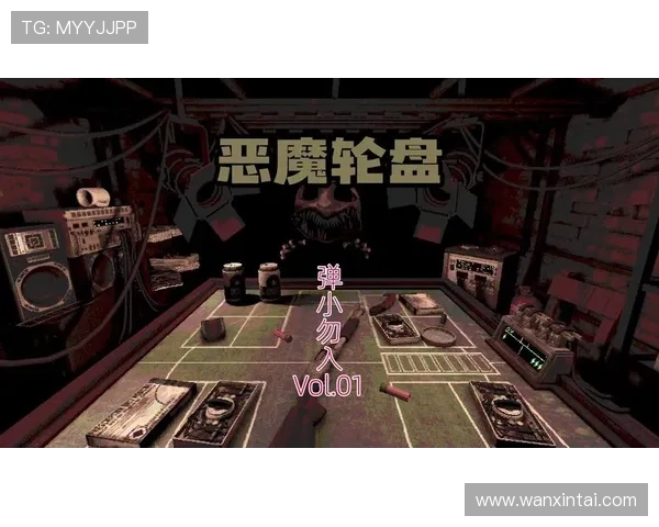 恶魔赌轮盘在线玩：轮盘游戏中的常见误区与避免方法详解