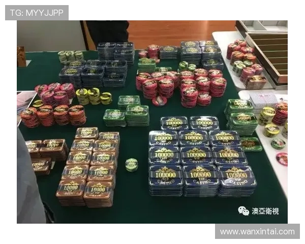 掌握法式百家樂的投注技巧让你在赌场中稳操胜券