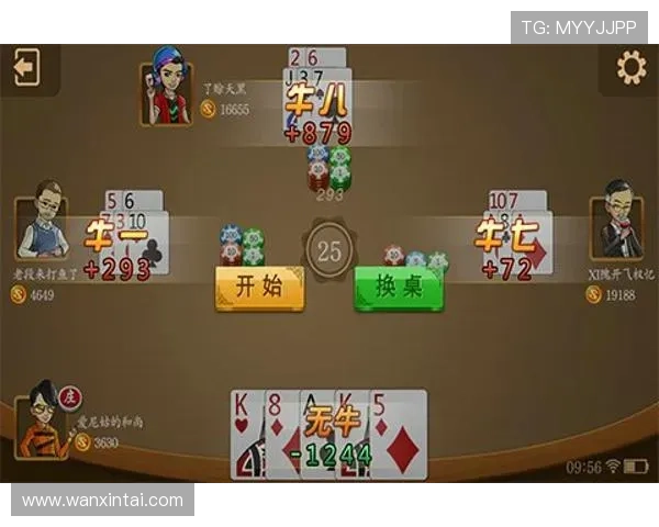 最新牛牛棋牌单机版游戏推荐，操作简单玩法丰富适合休闲娱乐的最佳选择