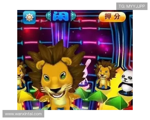 森林舞会电玩城免费试玩版上线，零门槛体验经典老虎机游戏乐趣