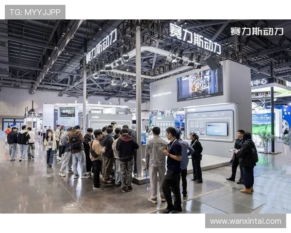 金年会国际站如何通过创新技术提升展会效率与参展效果 金年会国际站如何通过创新技术提升展会效率与参展效果